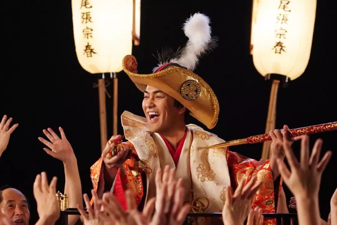 新日剧大奥2024大结局,最新日剧大奥