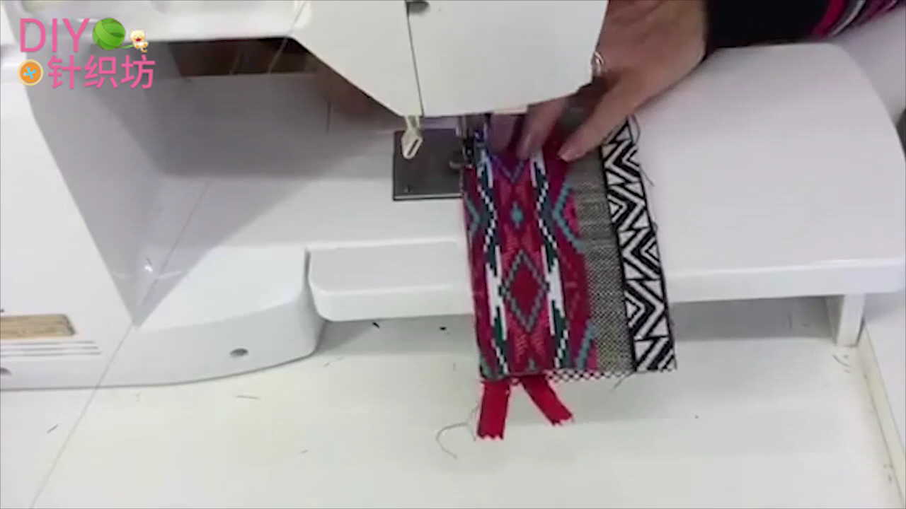 「时尚布艺」时尚布艺卡包钱包