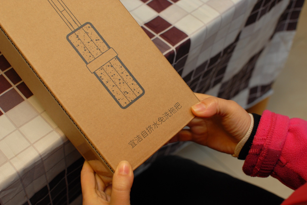 除夕搞卫生选什么？看完这些清洁用具你就知道了