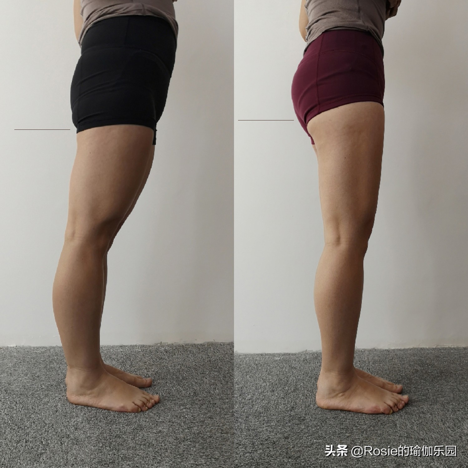 大腿粗壮怎么办怎么才能瘦腿,大腿粗怎么瘦大腿最快方法