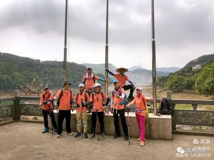 大罗山最佳爬山路线徒步,大罗山经典徒步路线55公里