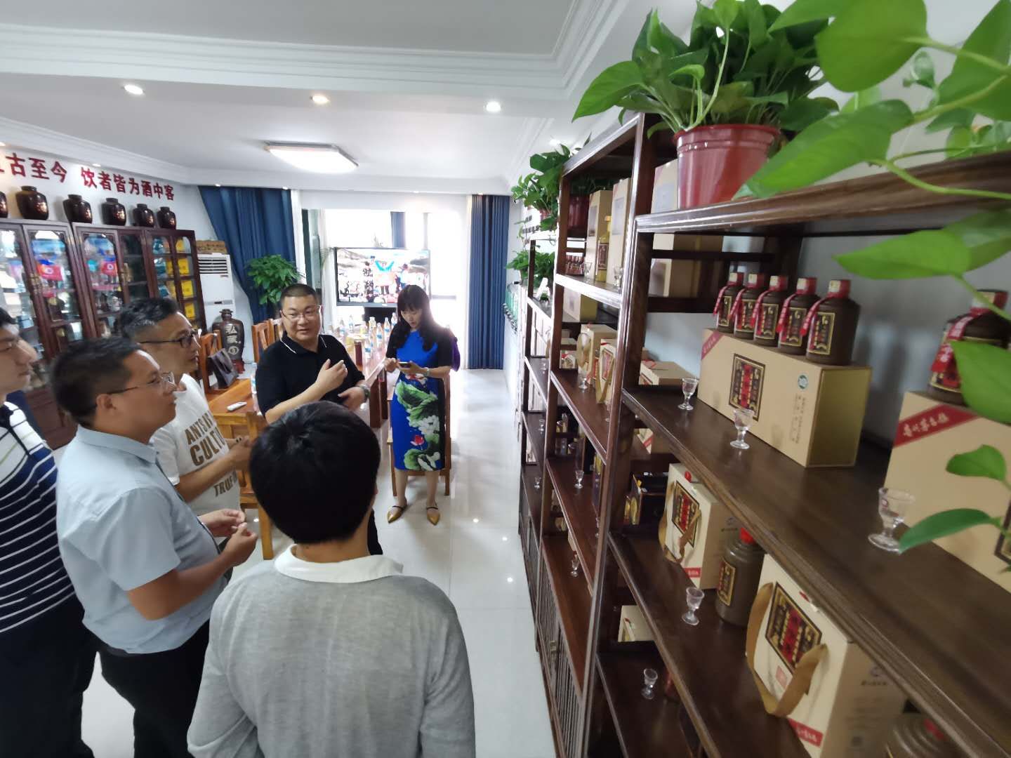 老赵在路上：探营新郑龙泉山庄