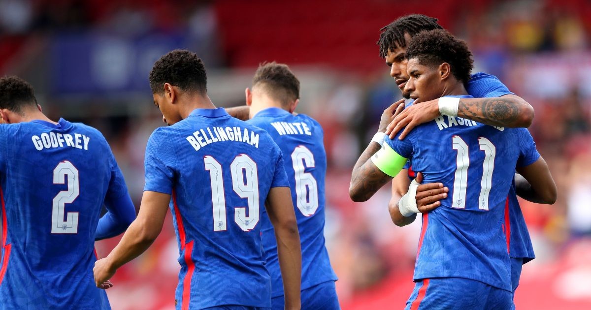 英格兰有七名CL决赛选手，这是什么样的恶梦