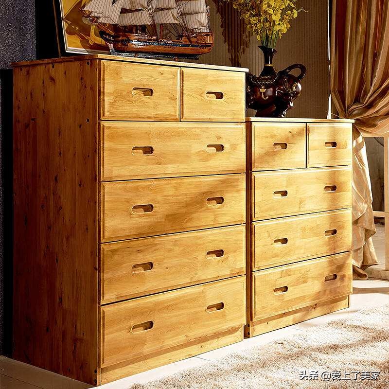 柏木指接板做家具的优缺点,柏木家具优缺点