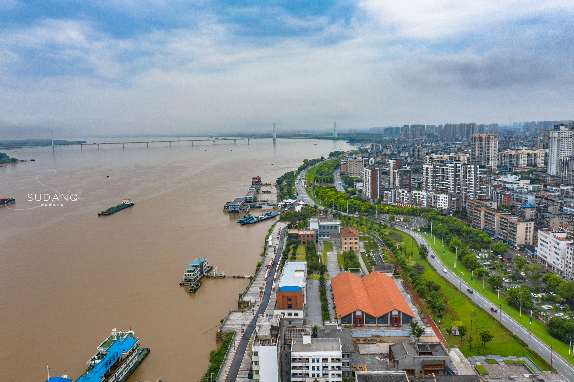 湖北小上海,湖北小上海在哪里