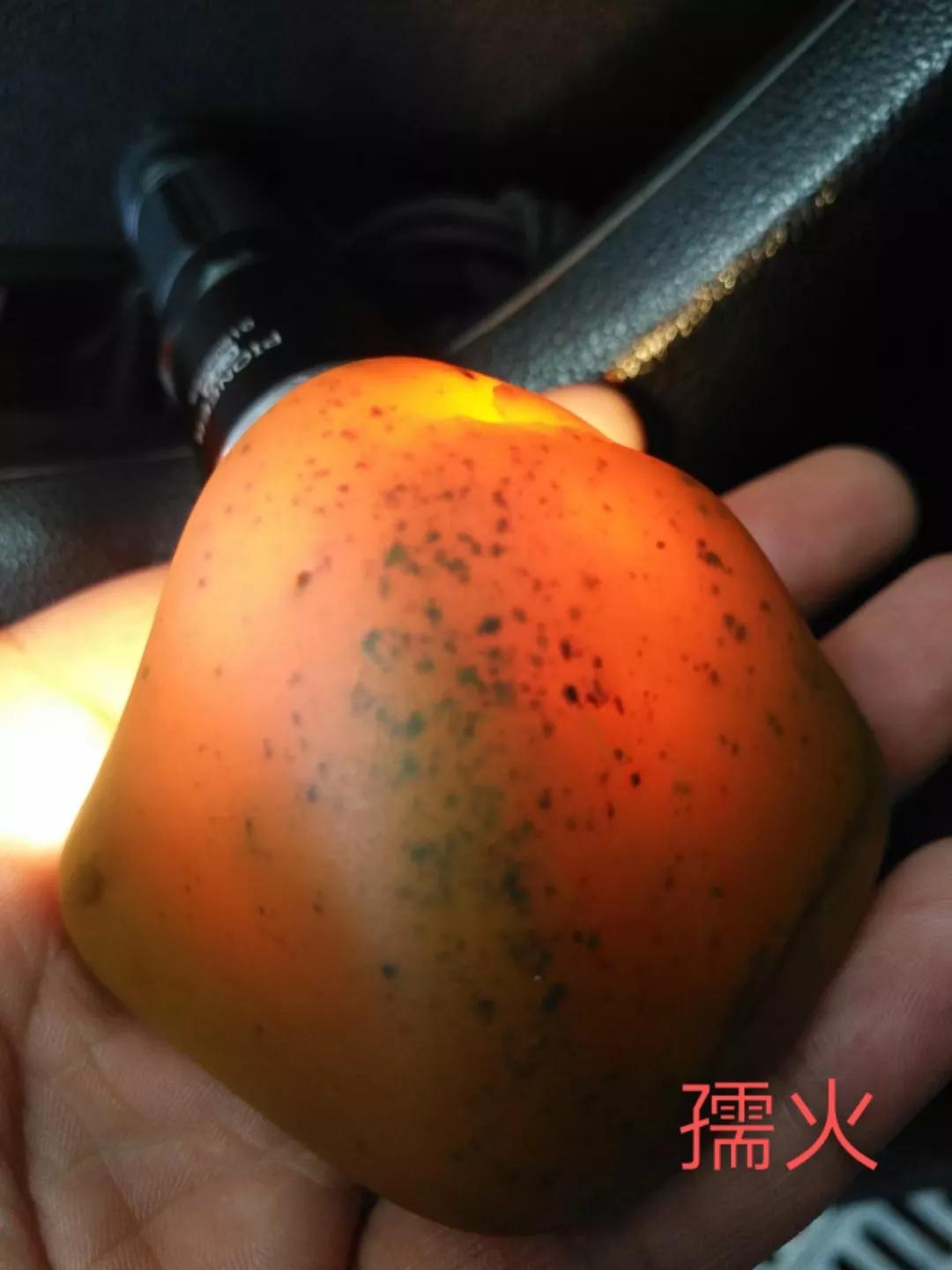 黄蜡石品种与各地叫法,台山黄蜡石出产地