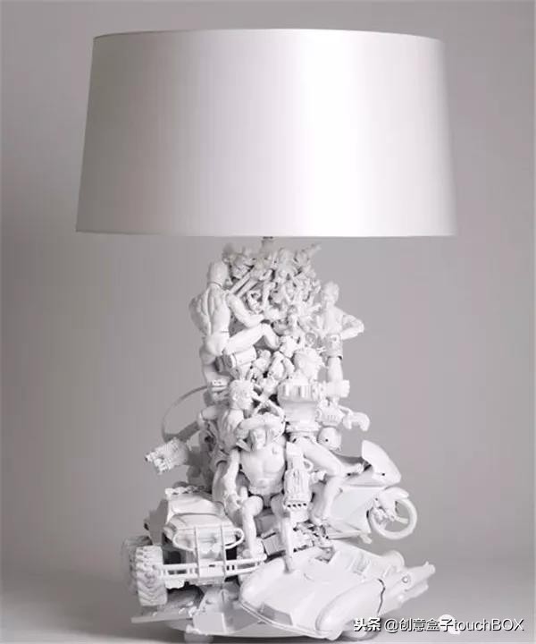 零一玩具改造,旧的玩具怎么改造好玩呢