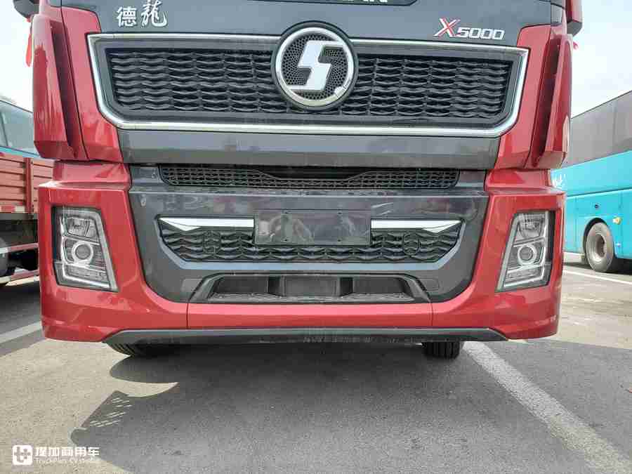 陕汽德龙x5000质量差到什么程度,陕汽德龙x5000用户驾驶体验记录