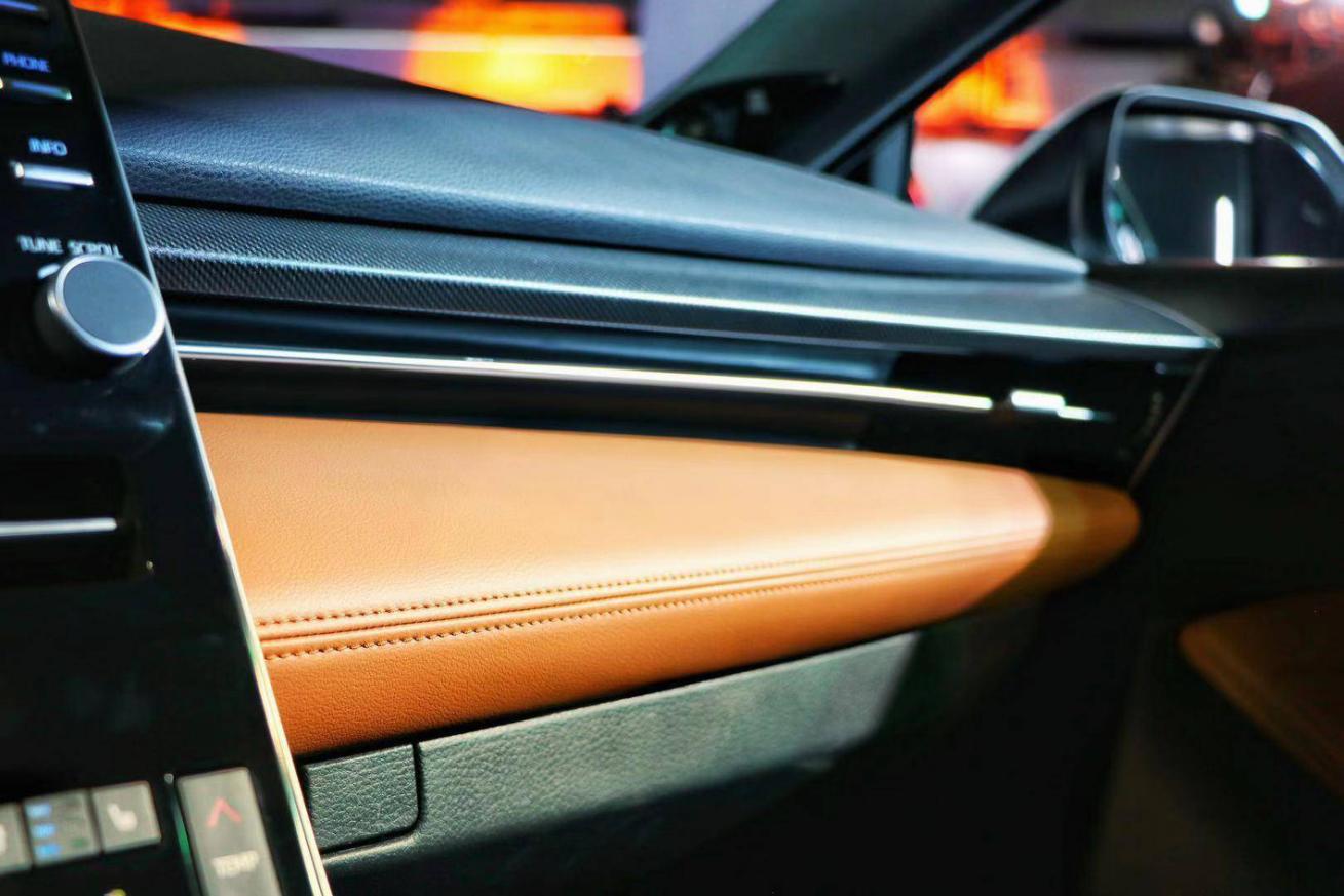 亚洲龙买车真实记录,车圈里的亚洲龙