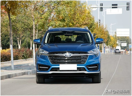 骏派d80次顶配,骏派d80是什么级别