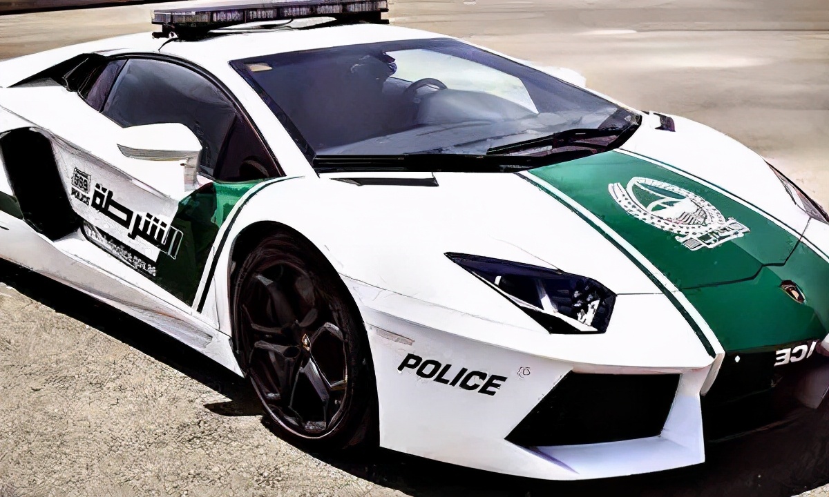 迪拜不去不知道，国人终于有机会辟谣了！这15个说法全是扯淡