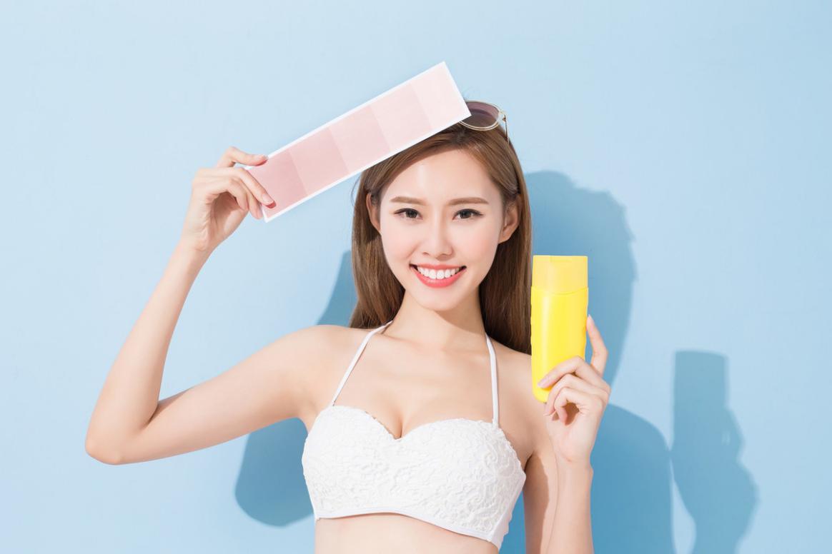 收缩毛孔的方法小妙招,毛孔收缩最简单的方法