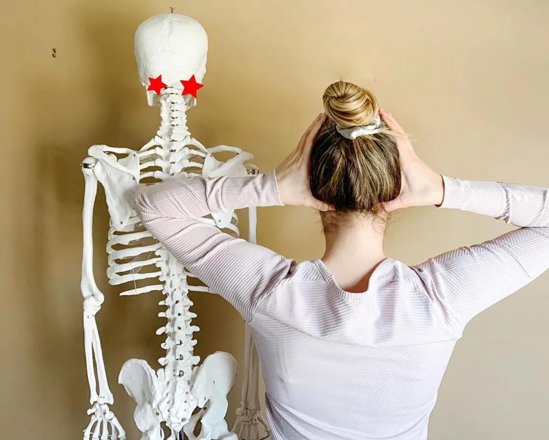 痛经为什么头痛,痛经为啥会头痛恶心拉肚子全身痛