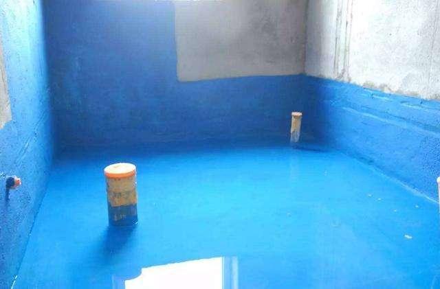 装修防水怎么做？不同的空间有不同的指导