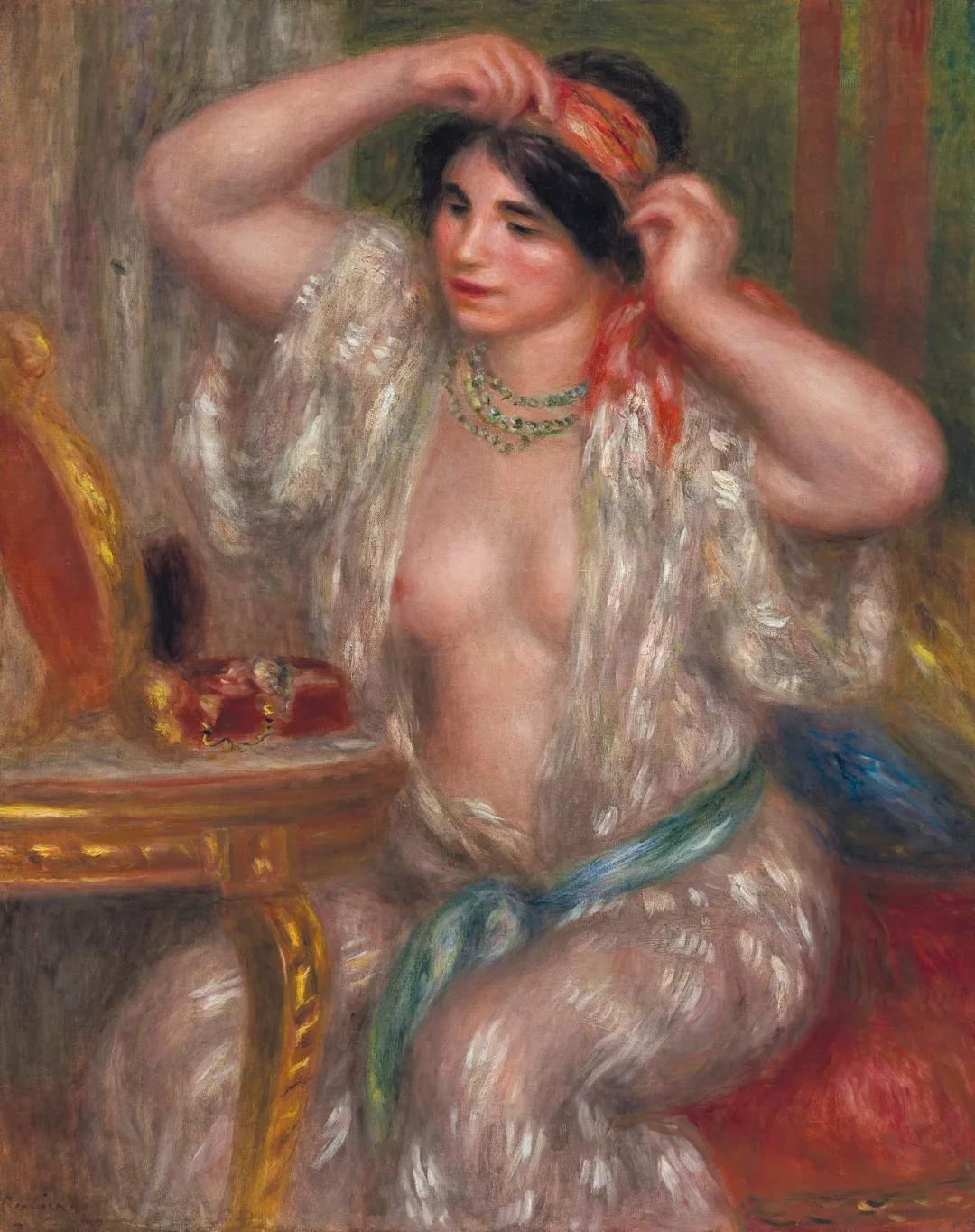 只拿出1%就卖了100亿，世界第一艺术收藏家族，不朽的传奇