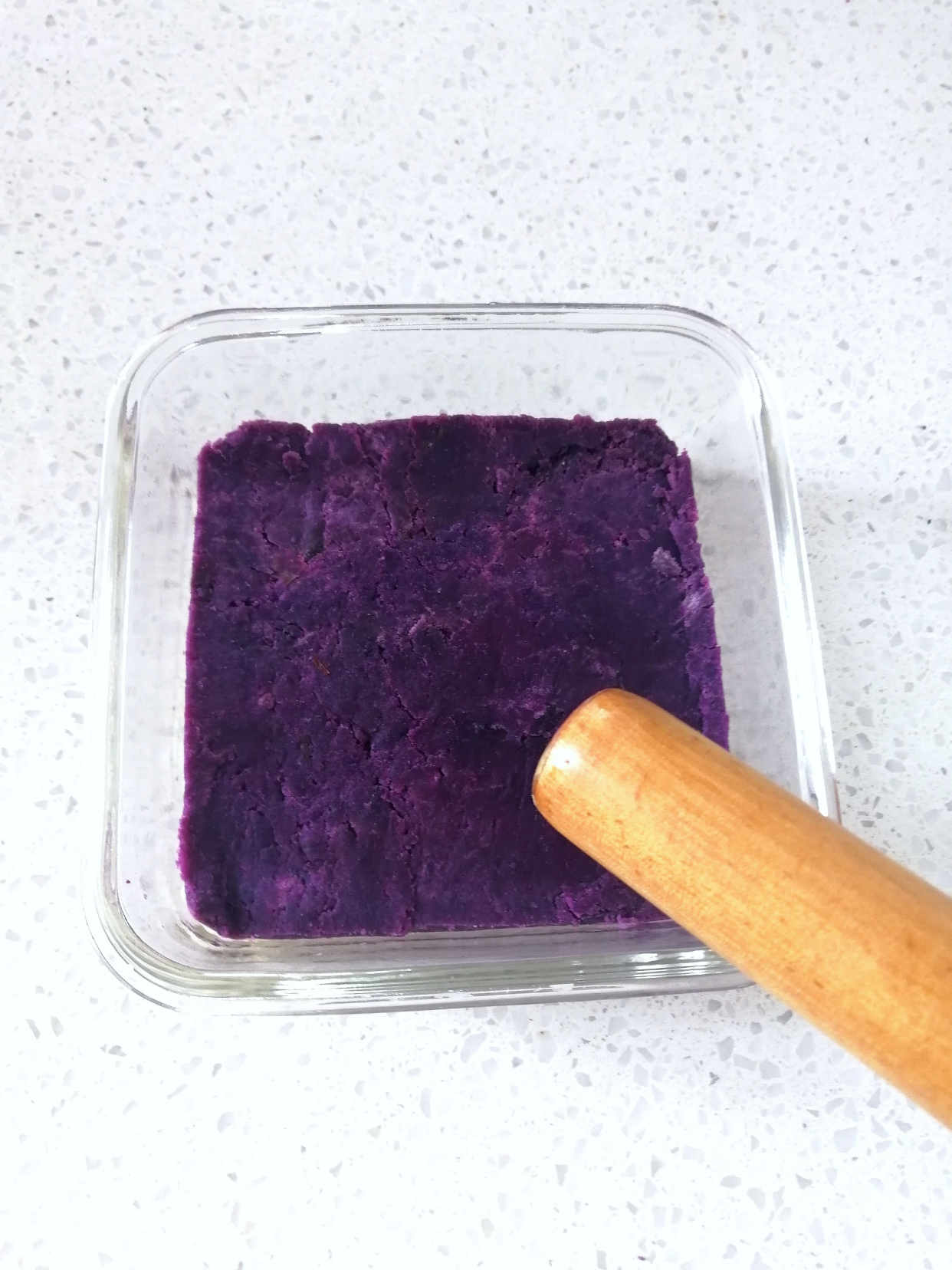 糯米不油炸怎么做好吃的,糯米不蒸怎么做甜