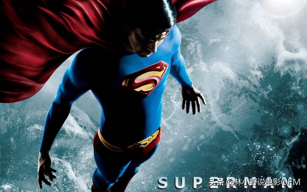 《超人》一部被诅咒的电影：女主角自杀，男主角瘫痪，小超人夭折