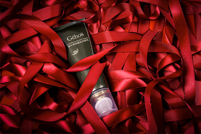 姬存希洗面奶蜗牛原液蚕丝洁面乳,姬存希蜗牛原液蚕丝洗面乳