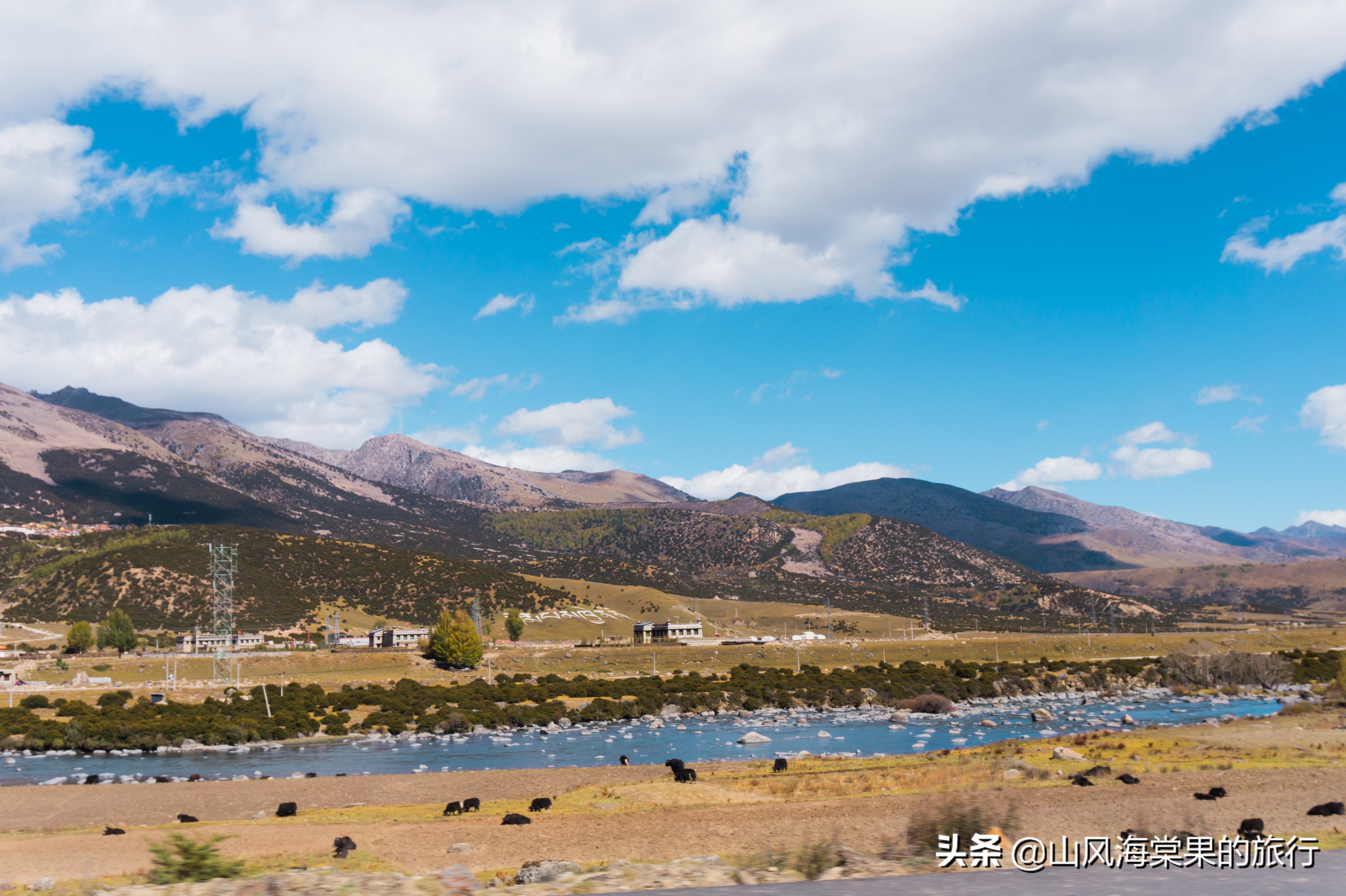 摩旅318去稻城亚丁,2个人自驾去稻城亚丁多少钱