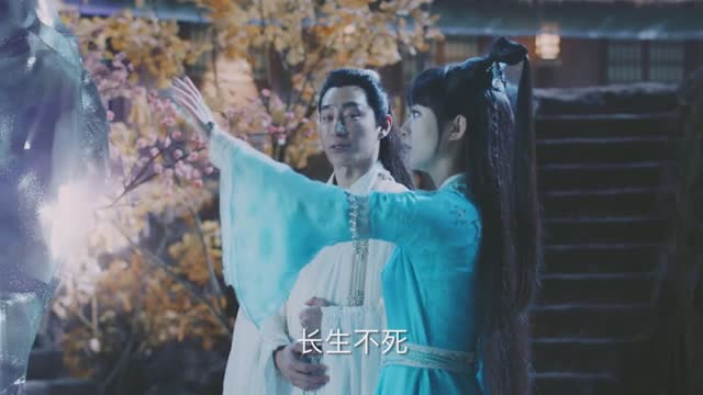 赵丽颖灵蛇髻发型教程,赵丽颖的新古装造型图片大全