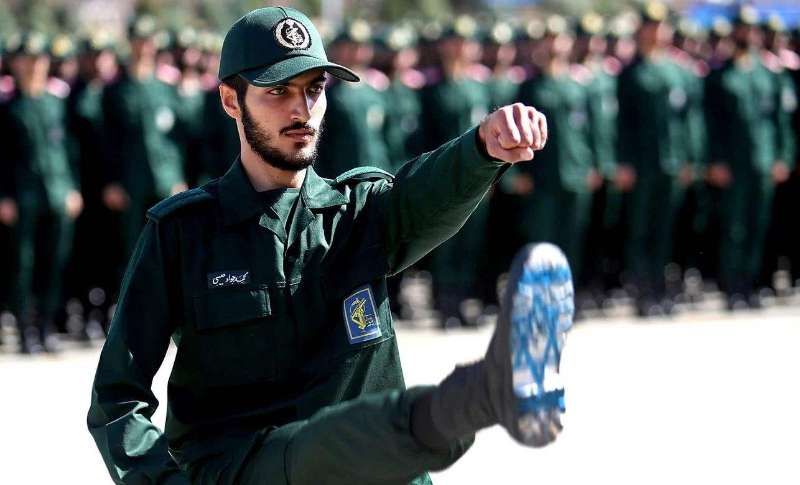 伊朗目前的实力,现在伊朗军事实力如何