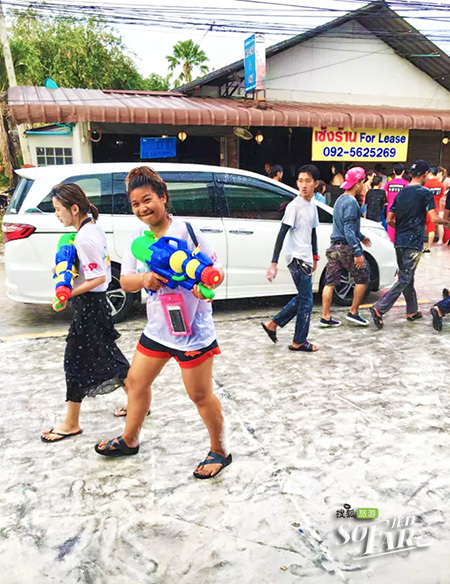 泰国值得去的景点,泰国小众景点图片大全