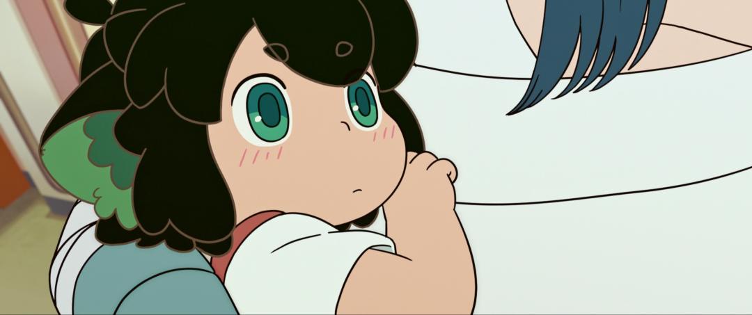 适合孩子看的动画电影10岁,适合十岁以上儿童看的动画片电影