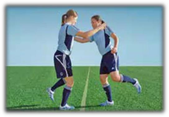 运动损伤的治疗与康复知识点,运动损伤的诊治