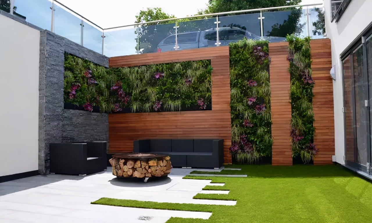 居一方惬意庭院度一份平淡人生,一处院落一种人生潇洒度过