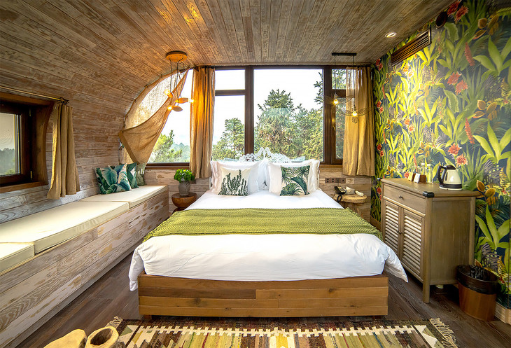 齐云山景区酒店推荐,安徽齐云山住宿推荐