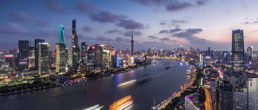 上海买房板块分析,上海十大值得买房的板块