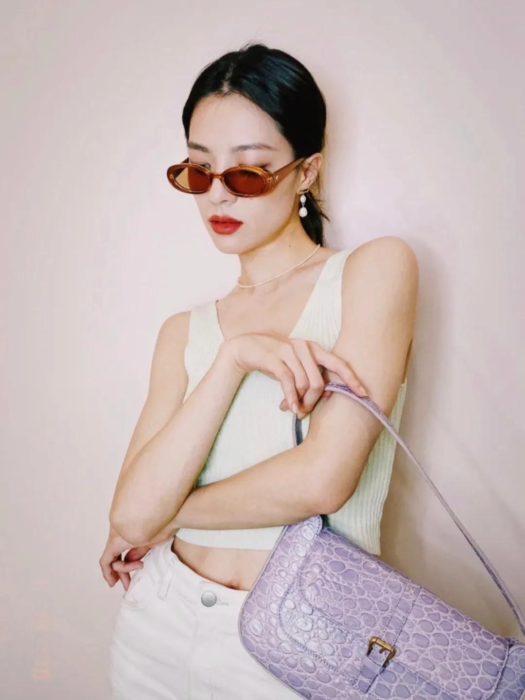 钟楚曦宋妍霏对比照,钟楚曦宋妍霏美图