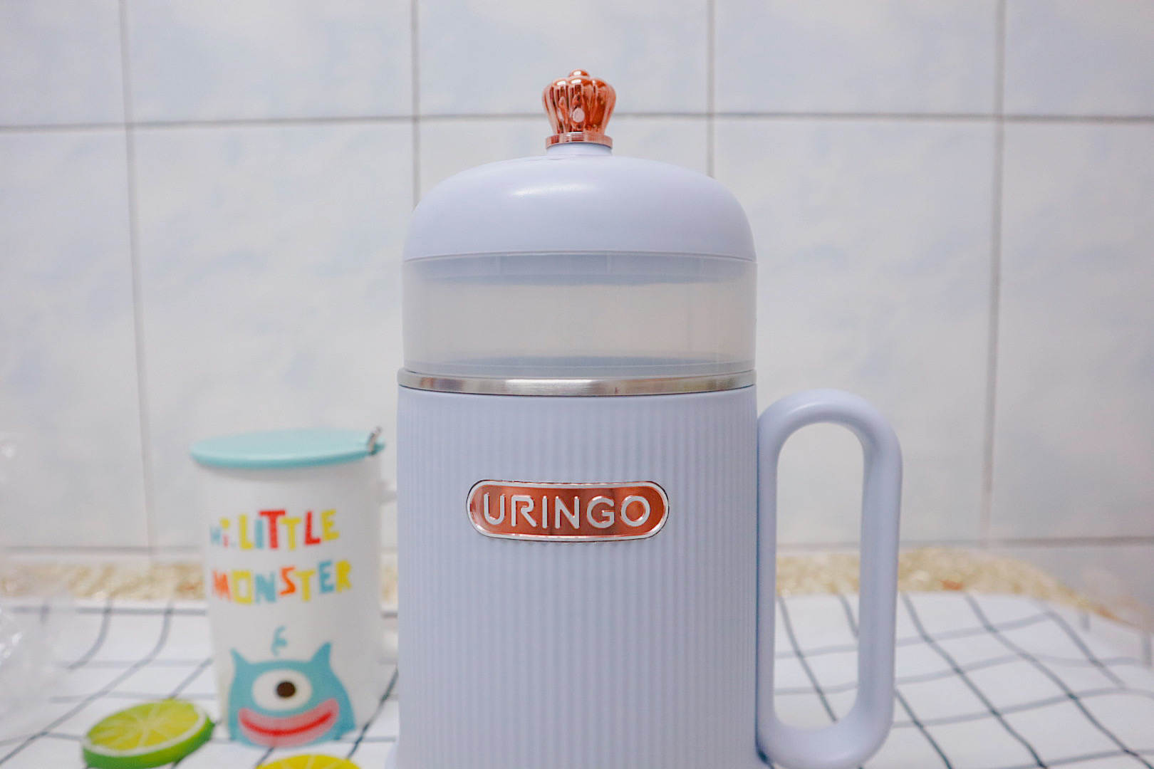 快速加热迷你养生壶,七彩叮当养生壶qm0701质量如何