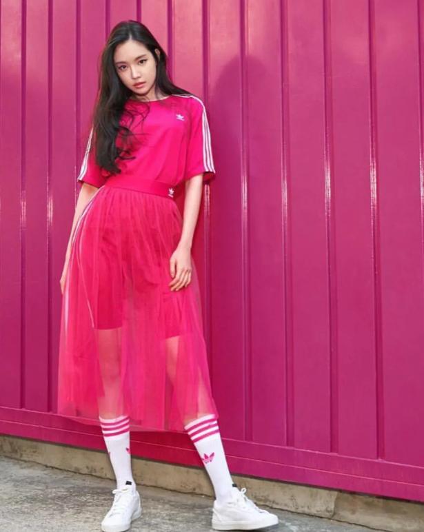 玻璃袜搭配,玻璃袜超好搭