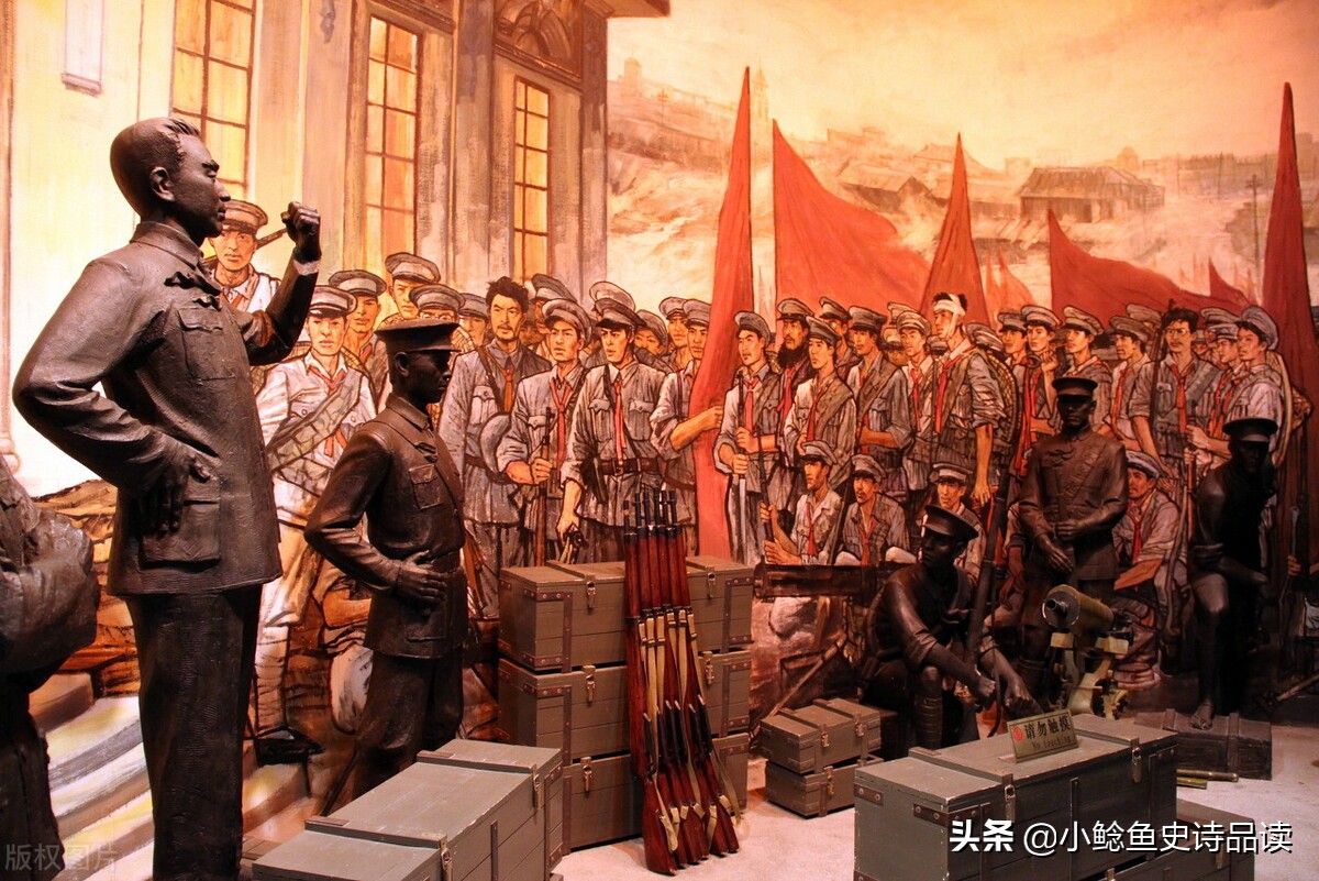 55年江西开国将军名单全集,开国元帅将军名单全集