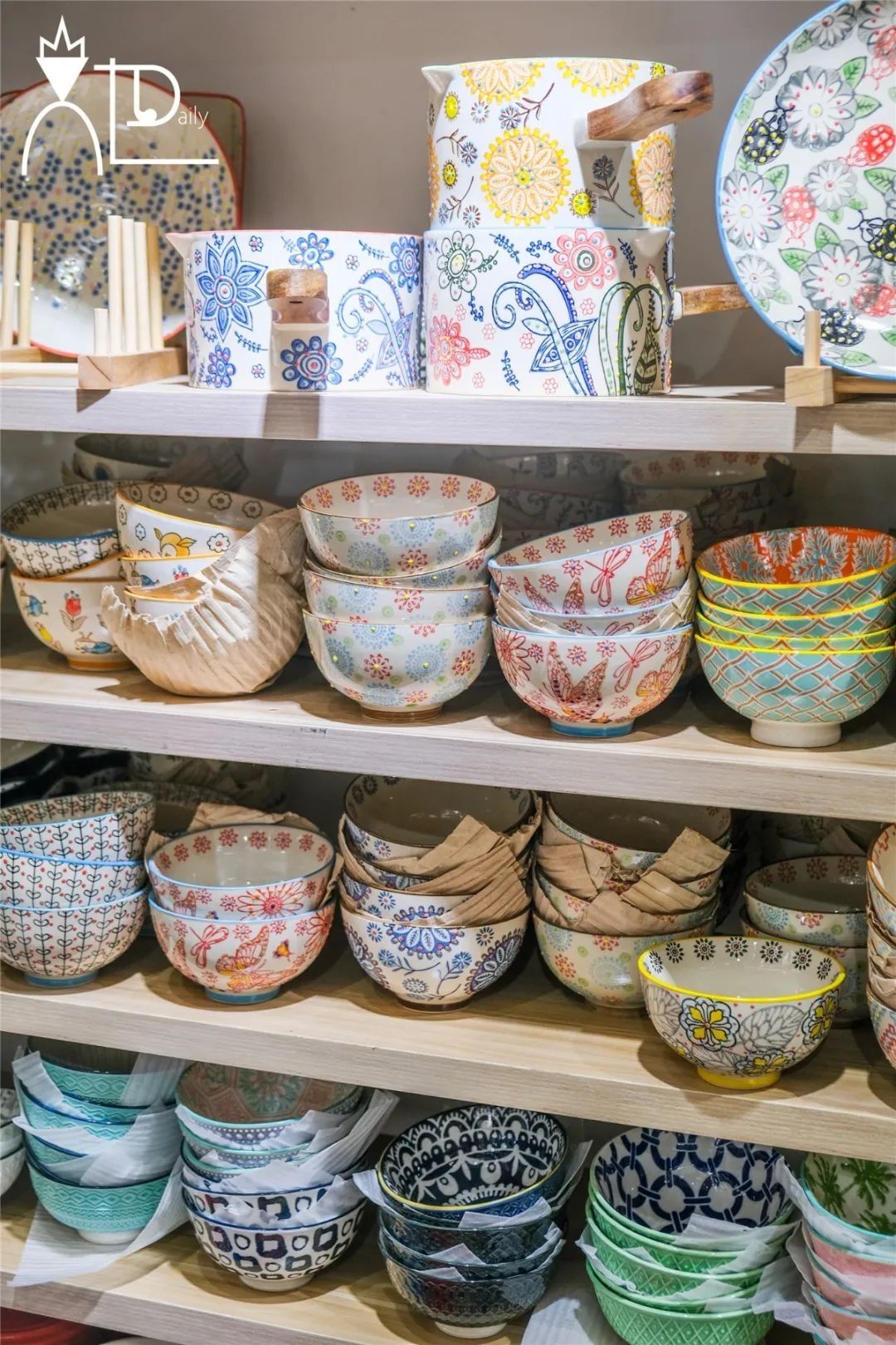 青岛陶瓷餐具哪里卖,青岛瓷器餐具店