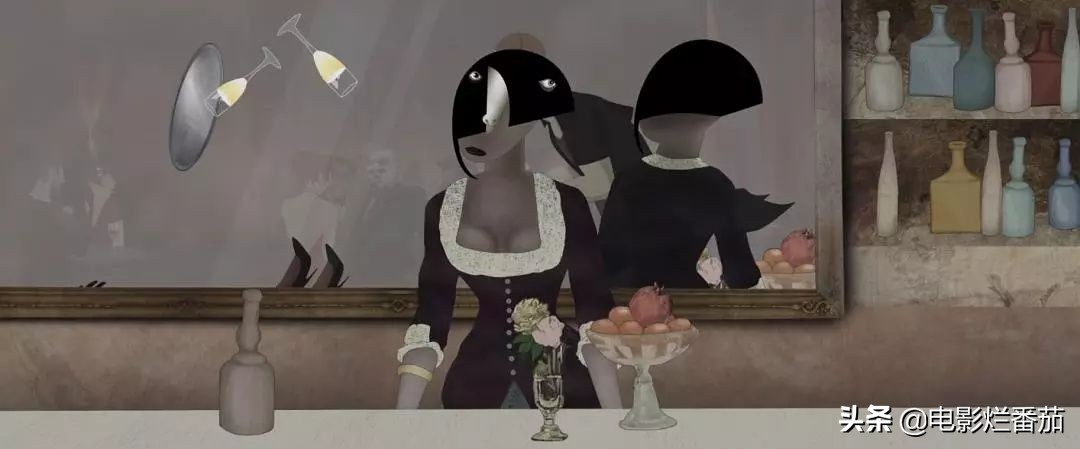 欧洲神作,一部脑洞大开的好莱坞电影