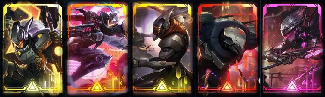 lol英雄联盟新手有几个皮肤宝箱,lol全部英雄加载后卡在界面