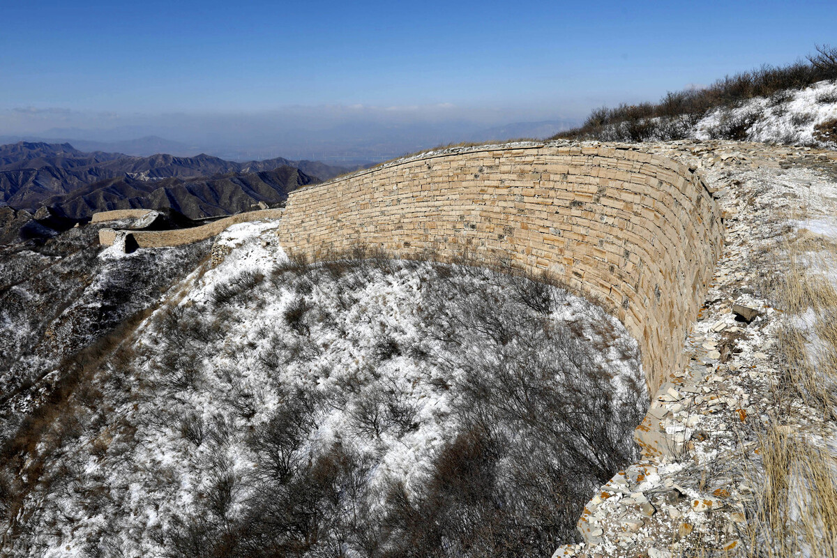 游玩张家口攻略,张家口怀来游玩排行榜