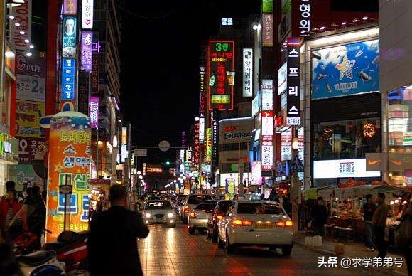 韩国旅游简单韩语口语,去韩国旅游购物需要多少钱