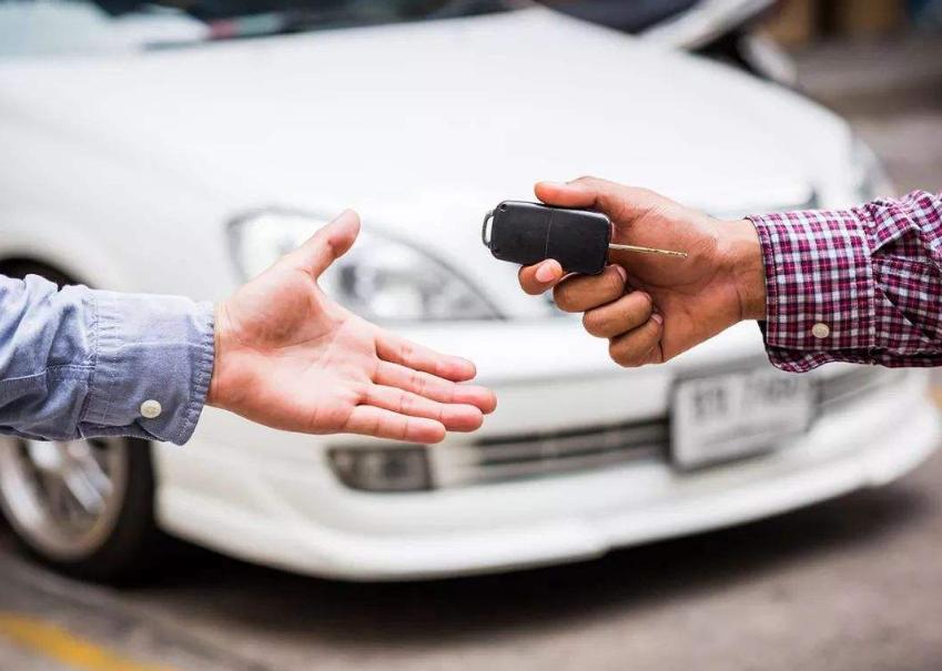 总是被借车,碰到借车的该怎么拒绝