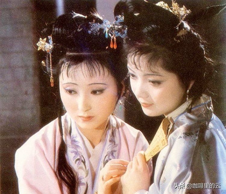 如果可以,我也愿意活成沈眉庄的样子:心中有丘壑,眉目作山河