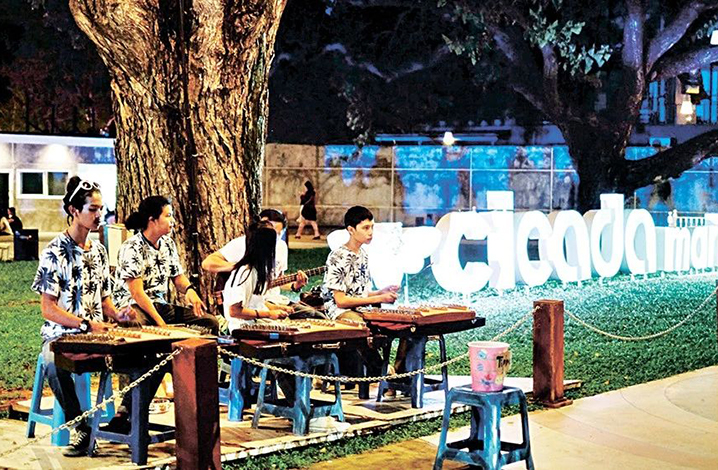 泰国疫情旅游攻略大全,泰国购物必买清单攻略