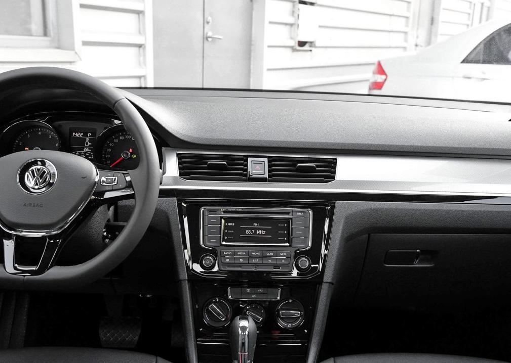 21款宝来1.5自舒车主真实感受,18年宝来手动1.5舒适功能介绍