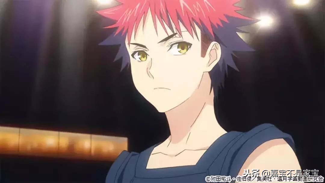 史上最污美食番，日本高中生一言不合下“*药春**”