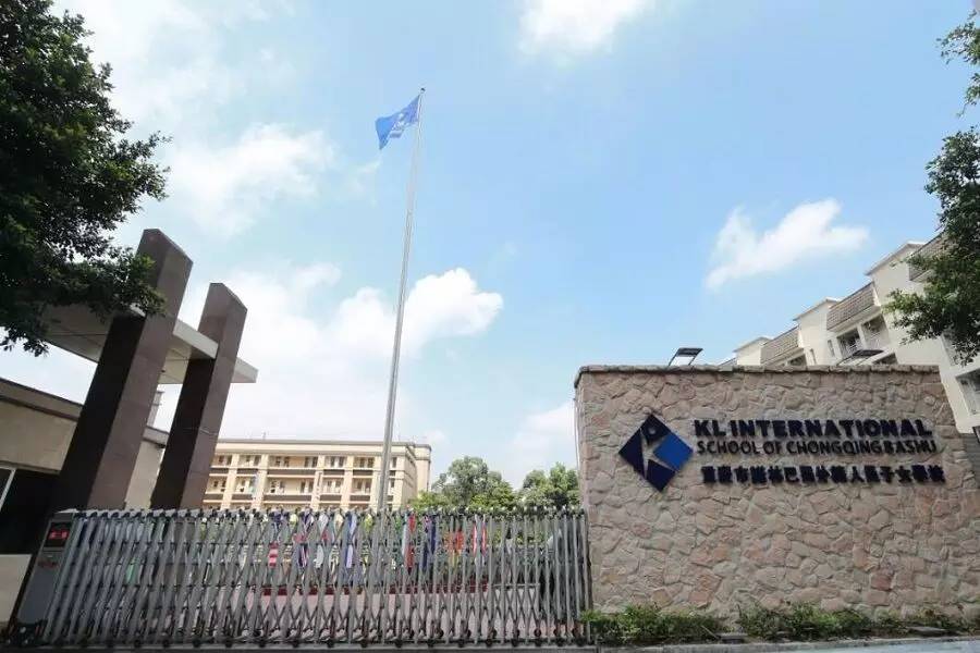 重庆巴蜀中学总校在哪里,重庆巴蜀中学分校有哪几所