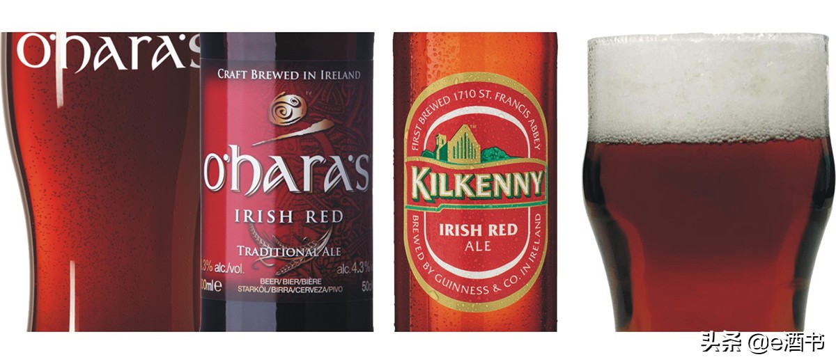 经典风格啤酒,涨知识了英文歌曲