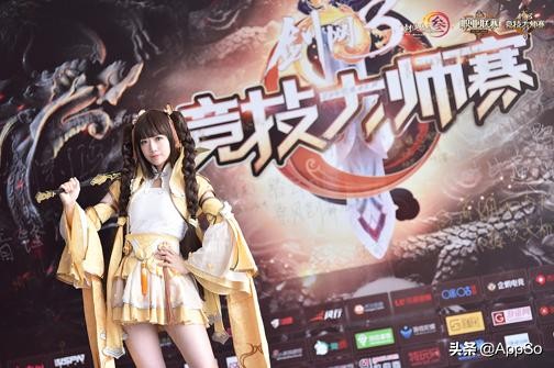 剑网3的兴衰史,剑网三在网游中的排名