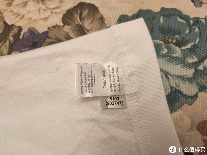 六款热销经典款T恤横向评比，哪款才是你的最爱