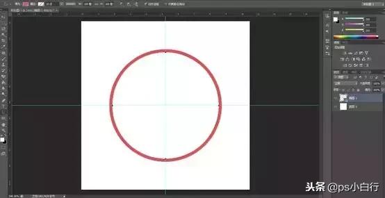 photoshop做公章教程,photoshop快速做逼真公章